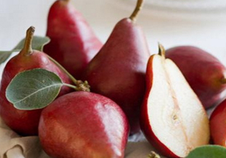 啤梨放軟了才能吃嗎？啤梨的功效與作用