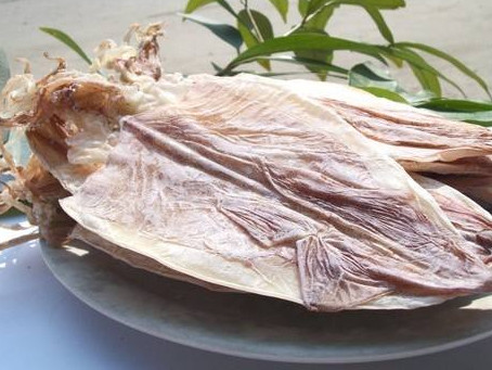 魷魚干怎么泡發(fā)？魷魚干怎么處理