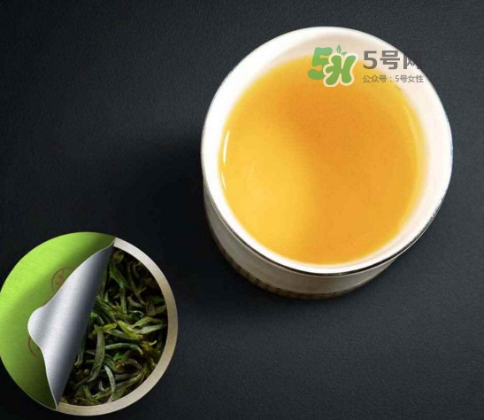 小罐茶是什么茶？小罐茶是哪八種茶？