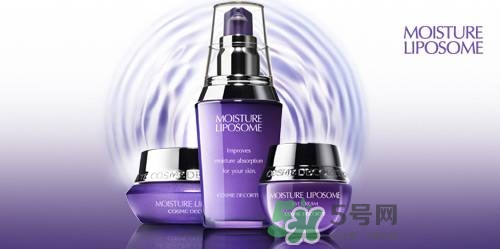 黛珂哪個系列好用_黛珂每個系列有什么區(qū)別 黛珂哪個系列好用_黛珂每個系列有什么區(qū)別