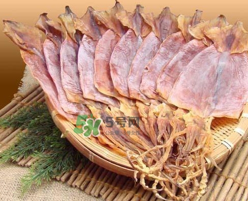 魷魚干是發(fā)物嗎？魷魚干好壞怎樣判斷