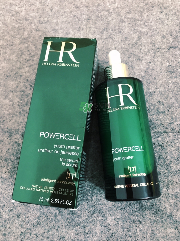 赫蓮娜綠寶瓶精華成分表_赫蓮娜綠寶瓶精華成分分析 赫蓮娜綠寶瓶精華成分表_赫蓮娜綠寶瓶精華成分分析