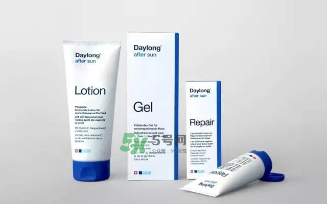 daylong防曬霜怎么樣 Daylong是什么牌子 daylong防曬霜怎么樣 Daylong是什么牌子