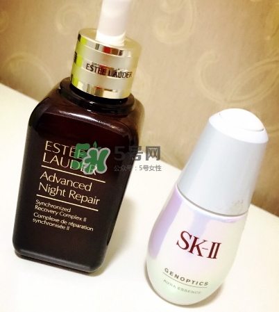 小棕瓶和小燈泡哪個好？小棕瓶和小燈泡先用哪個