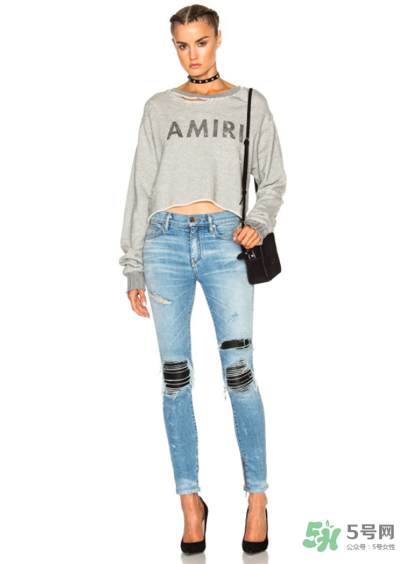 Amiri是什么牌子_哪個(gè)國家_是奢侈品嗎？