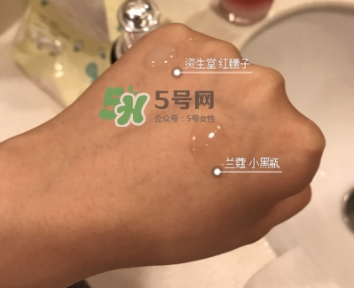 小黑瓶和紅腰子哪個(gè)好？小黑瓶和紅腰子哪個(gè)先用