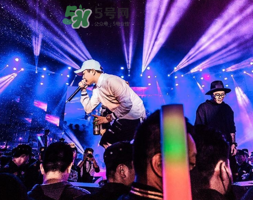 紅花會(huì)是哪里的？紅花會(huì)rapper為什么這么有錢？