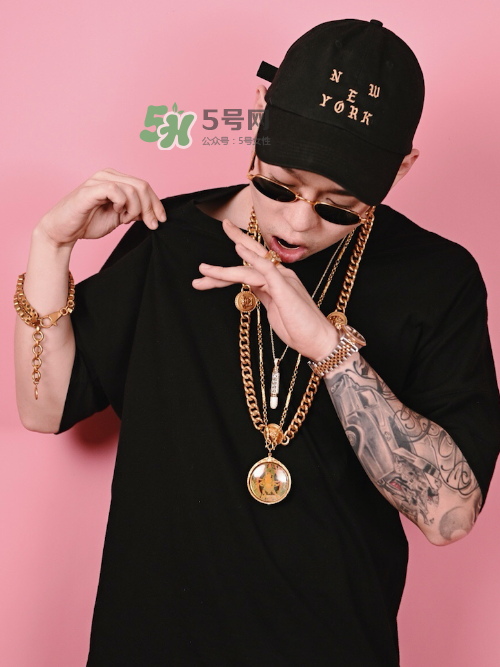 紅花會(huì)是哪里的？紅花會(huì)rapper為什么這么有錢？