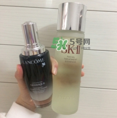 小黑瓶和神仙水哪個(gè)好？小黑瓶和神仙水哪個(gè)先用順序