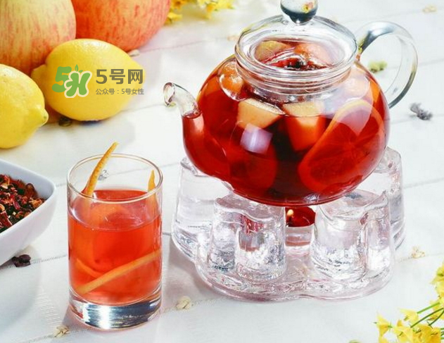 蘋果茶的做法 蘋果茶的功效與作用 蘋果茶的做法 蘋果茶的功效與作用