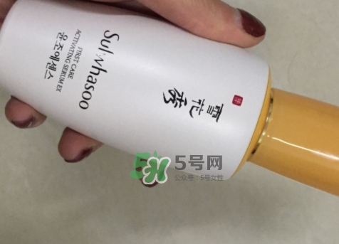 神仙水和雪花秀哪個(gè)好？神仙水和雪花秀潤(rùn)燥精華順序