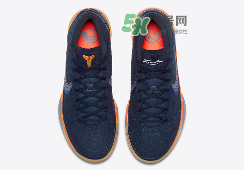 nike kobe ad mid rise日出配色什么時候發(fā)售_多少錢？