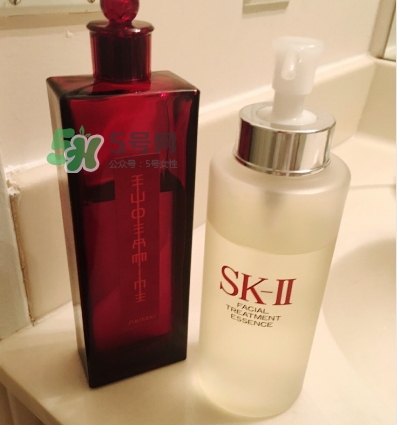 神仙水和紅色蜜露哪個(gè)好？神仙水和紅色蜜露對(duì)比