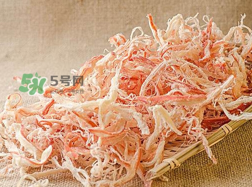 吃魷魚(yú)絲上火嗎？吃魷魚(yú)絲會(huì)胖嗎