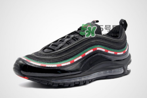 undefeated與nike air max 97聯(lián)名什么時(shí)候發(fā)售_實(shí)物細(xì)節(jié)怎么樣？