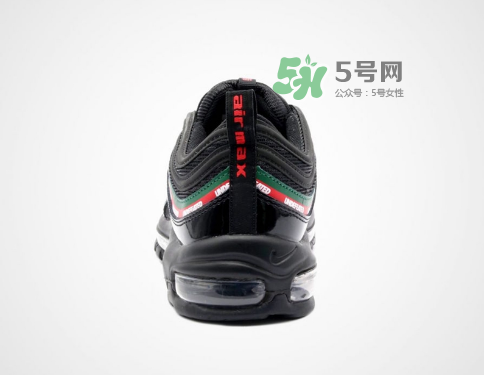 undefeated與nike air max 97聯(lián)名什么時(shí)候發(fā)售_實(shí)物細(xì)節(jié)怎么樣？