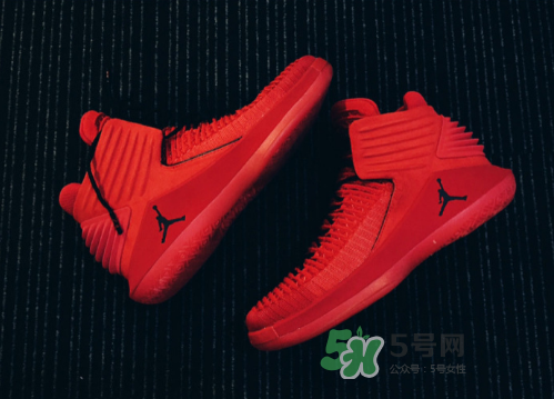 air jordan 32怎么樣？air jordan 32配置介紹