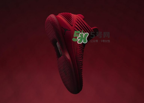 air jordan 32怎么樣？air jordan 32配置介紹