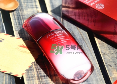 神仙水和紅腰子哪個好？神仙水和紅腰子使用順序