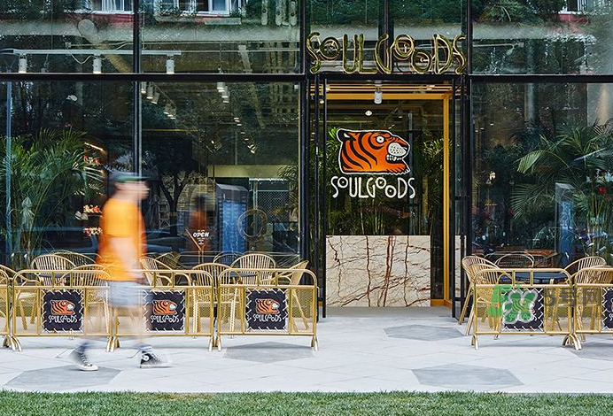 soulgoods是什么牌子？soulgoods貴嗎？