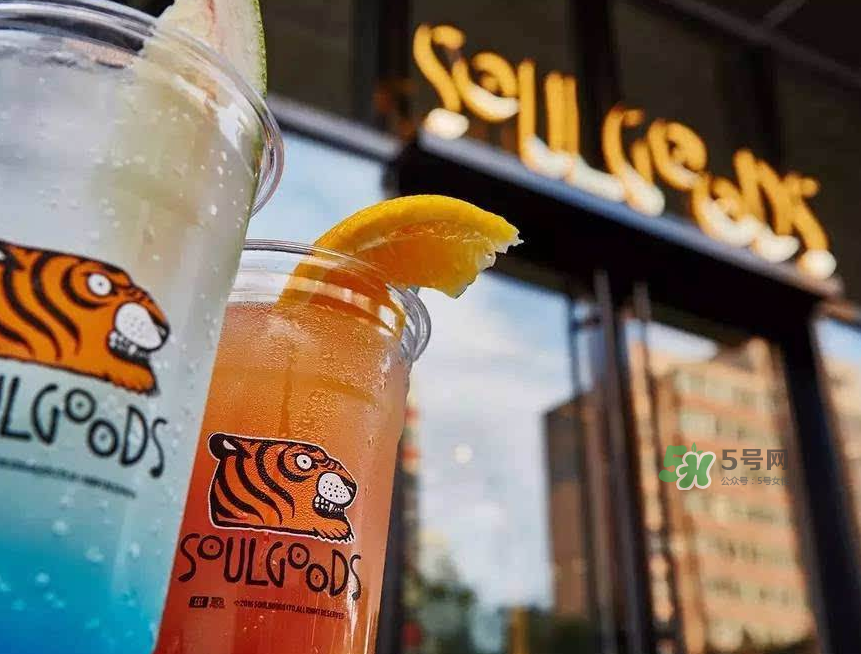 soulgoods是什么牌子？soulgoods貴嗎？