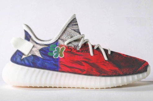 yeezy boost 350 v2 颶風(fēng)哈維定制配色在哪買_怎么預(yù)約？