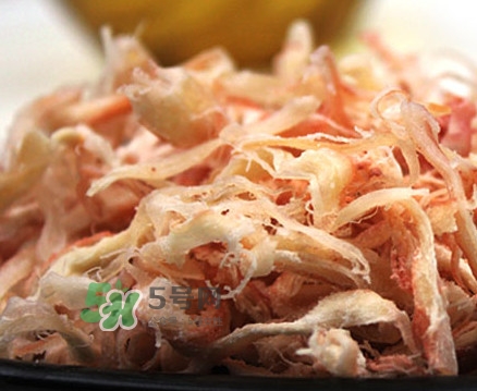 孕婦可以吃魷魚(yú)絲嗎？哺乳期能吃魷魚(yú)絲嗎