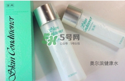 奧爾濱健康水要搭配滲透乳嗎？健康水可以單獨(dú)用嗎