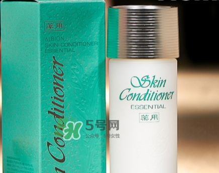 奧爾濱健康水要搭配滲透乳嗎？健康水可以單獨(dú)用嗎