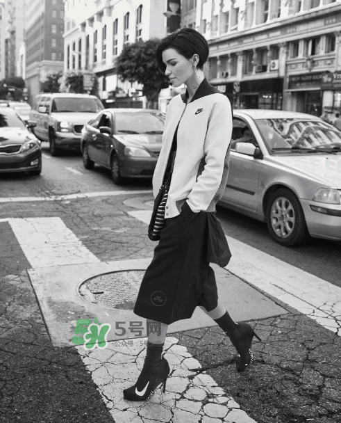 nike tech fleece2017秋冬系列怎么樣_好看嗎_款式有哪些？