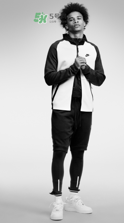 nike tech fleece2017秋冬系列怎么樣_好看嗎_款式有哪些？
