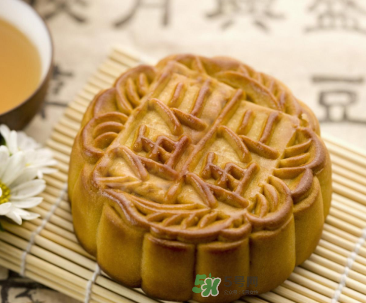 水果餡月餅真的是冬瓜做的嗎？冬瓜怎么做水果餡月餅？