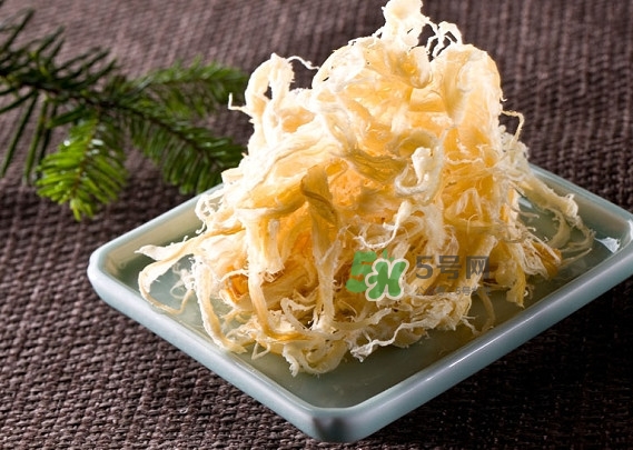 魷魚絲一次吃多少合適？魷魚絲吃多了會怎么樣