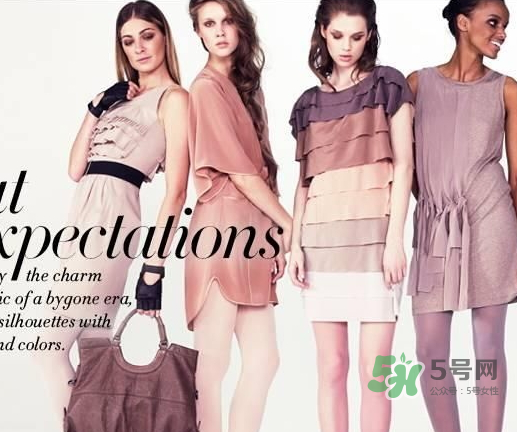 bcbgmaxazria是什么牌子？BCBG是什么檔次？