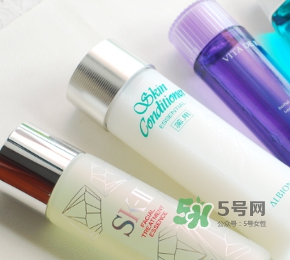 奧爾濱健康水和神仙水哪個好？健康水和神仙水可以一起用嗎？