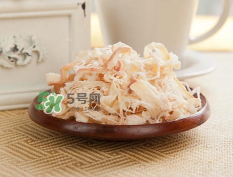 魷魚絲怎么保存？魷魚絲怎么吃