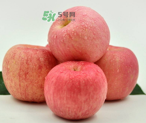 紅富士蘋果是哪里的？最好吃的蘋果排名