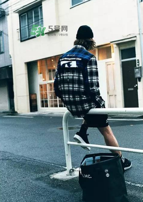 lmc是什么牌子？lmc衣服什么價(jià)位？