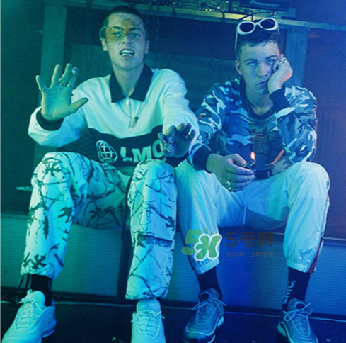 lmc2017秋冬系列怎么樣_好看嗎_款式有哪些？