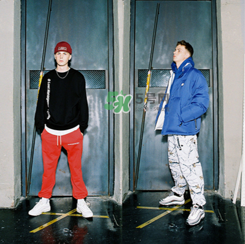 lmc2017秋冬系列怎么樣_好看嗎_款式有哪些？