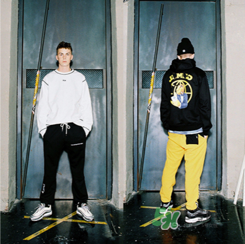 lmc2017秋冬系列怎么樣_好看嗎_款式有哪些？