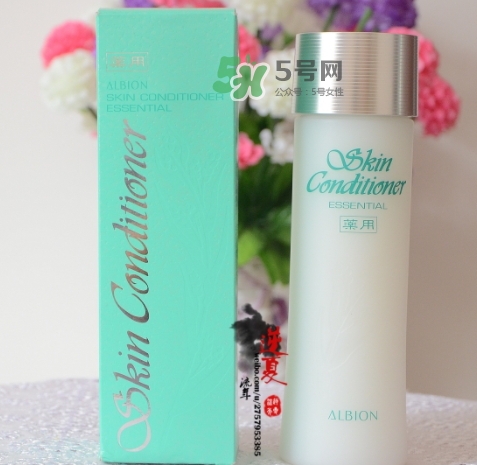 健康水可以去閉口嗎？奧爾濱健康水去閉口有用嗎