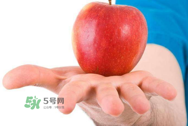 蘋果能放冰箱保存嗎？蘋果水果怎么保鮮？