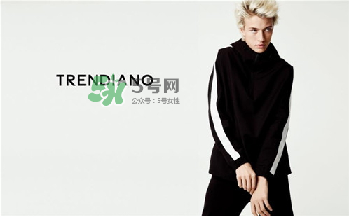 trendiano是什么檔次？trendiano屬于幾線的？