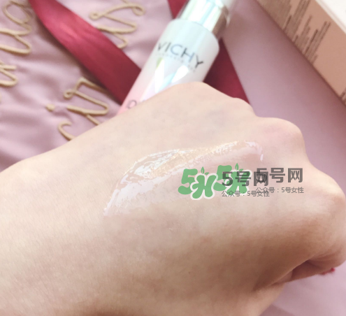 薇姿水光煥白精華乳多少錢？薇姿水光煥白精華乳價(jià)格