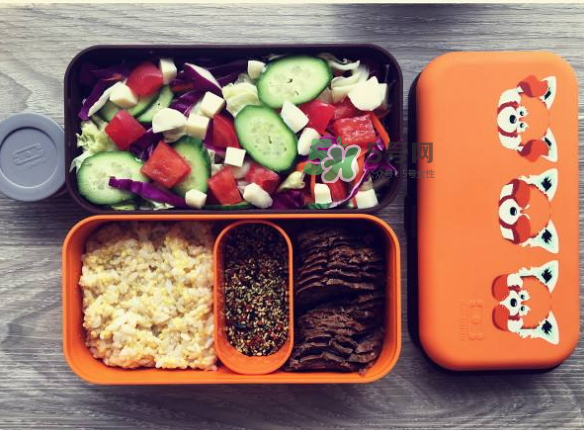 吃健身餐有什么好處？健身餐怎么吃才有效？