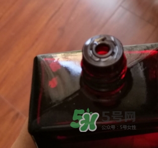 資生堂紅色蜜露搭配什么乳液？紅色蜜露搭配什么使用