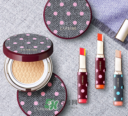 蘭芝小白光氣墊bb摩登限量版多少錢？蘭芝氣墊bb摩登限量版價(jià)格