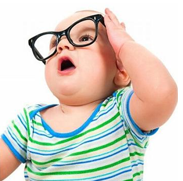 寶寶多大可以看電視？寶寶能看電視嗎？