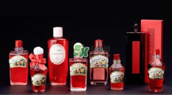 資生堂紅水怎么樣？資生堂紅水好用嗎